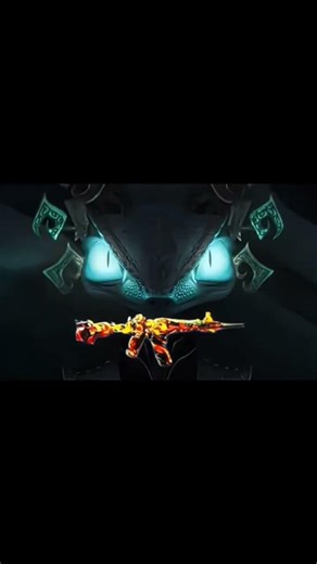 PUBG Collaboration With KU Fu Panda No One Beat M4 Glacier #pubg