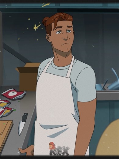 WEEZER#rexsplodeandshrinkingrae #abcxyz123 #viral #fyp #invincibleedit | rex splode in invincible