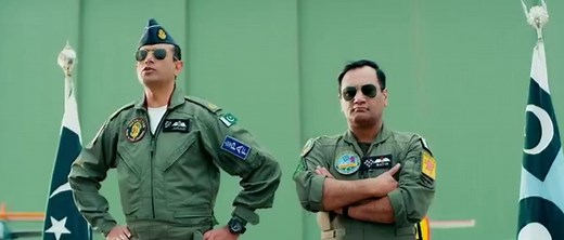 Sher Dil (2019) Full Pakistani Movie