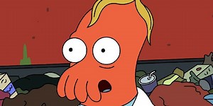 40 Dr. Zoidberg Quotes That Are Out of This World Hilarious