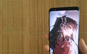 三星s9 的一些使用小技巧