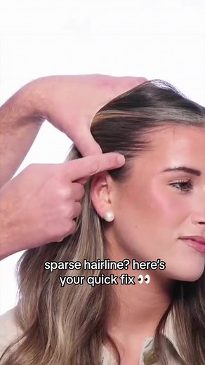 Color Wow Root Cover Up for Fuller Hairline
