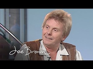 Joe Brown - Interview (Part 1) (Pebble Mill, 11.07.1994)