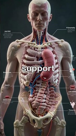 What Is the Appendix?