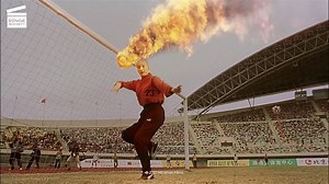 4.4M views · 206K reactions | The soccer field is completely destroyed ⚽藍 | Binge Society - The Greatest Movie Scenes | Facebook