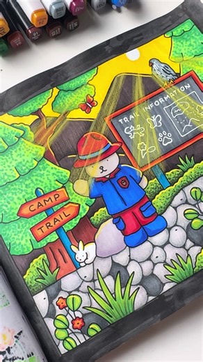 Novo livro Bobbie Goods: Tutorial de Arte em Pedras