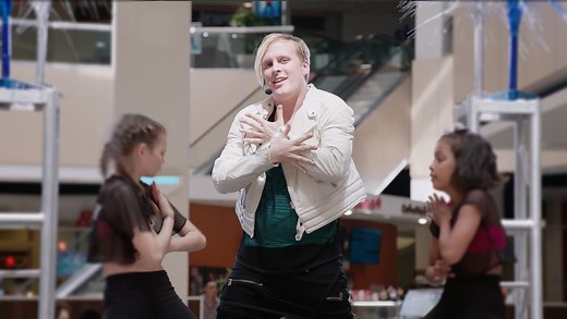 555 - Episode 1 - "Pop"