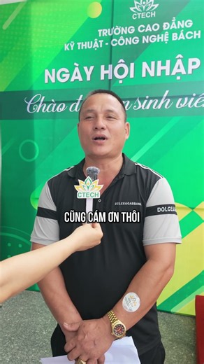Điều phụ huynh quan tâm nhất