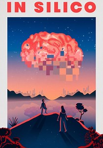 In Silico streaming: where to watch movie online?