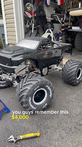 202K views · 50K reactions | $4000 Monster Truck ❌ Rick Ross Follow @jays_rcgarage SUB to my YT - Garage_rc #rickross #rccar #rc #rccars #rchobby #rclife #radiocontrol #rccrawler #rcoffroad #rctruck #rcdrift #rcracing #tamiya #offroad #rcbuggy | Jason Kujan | Facebook