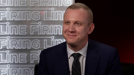 Tim Alberta | Firing Line