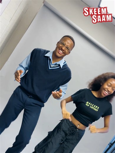 Join the ZEP Challenge Dance on House of Zwide
