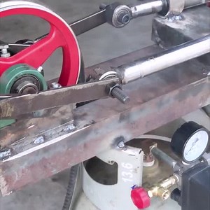 1M views · 4.7K reactions | Air compressor making so awesome | Kitchen Craft & DIY | Facebook