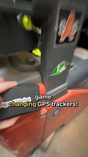 23 reactions |  Swiftly Recover Any Lost or Stolen Heavy Duty Equipment in a Single, Simple Solution | Expert Market | Facebook