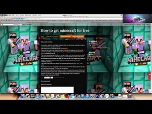 Minecraft Cracked Launcher {1.5.2 for Mac}