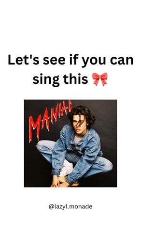 moodnotes on Instagram: "Maniac (lyrics) Song by Conan Gray #conangray #maniac #songlyrics #foryou #instagramreels #dailygrowth #popular #englishsong #growoninstağram #viral #lyrics #vibes #fypageシ゚"