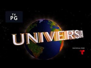 The Scorpion King (2002) Telemundo Intro