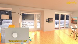 13 reactions · 12 shares | Energie sparen mit Somfy-Technik – nutze...