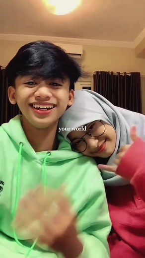 2021-2026: Girl You're My One Love