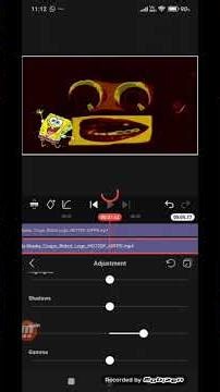 How To Make SpongeBob SquarePants Major