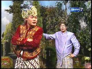 Opera Van Java 115 Kisah Baron Skeber