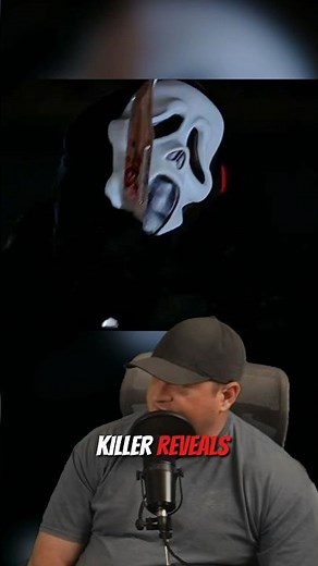 Scream's Most DISAPPOINTING Killer Twist?