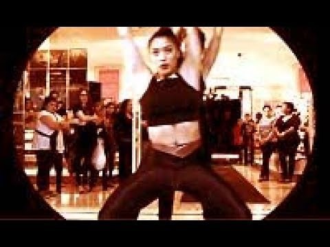 BEST POPPING DANCERS WORLD DANCE