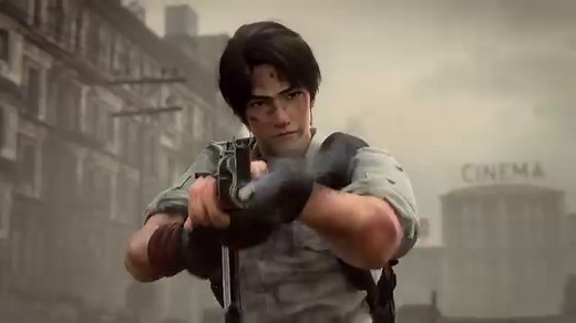 90K views · 2.3K reactions | Dear Survivors, the English Version of...