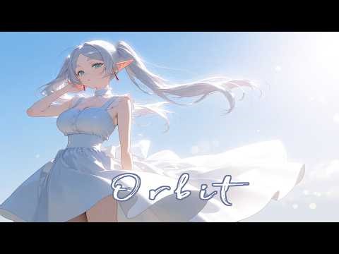 Nightcore - Orbit (Lyrics)