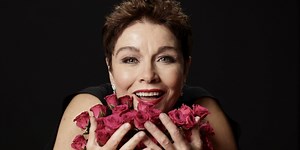 10 Videos To Get Us Ready For Christine Andreas In AND SO IT GOES...LIFE & LOVE, LOST & FOUND at Feinstein's/54 Below September 24 - 25