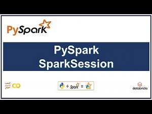 How to Create SparkSession | PySpark | SparkSession | Data Engineers | Data Scientist| Spark