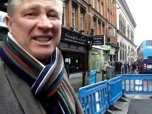 Did A 19th Century Brothel Tunnel Cause A Sinkhole In Dublin?