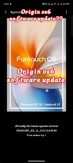 iqoo neo 10 and iqoo neo 10r #shorts #short #viral #smartphone #originos6 #iqoo #vivo #viralvideo