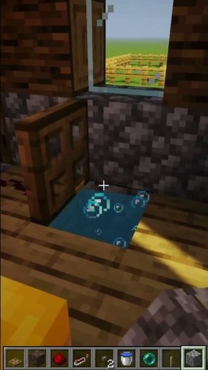 TELETRANSPORTE AUTOMATICO MINECRAFT 1.21.X #teleporte #minecraft #update