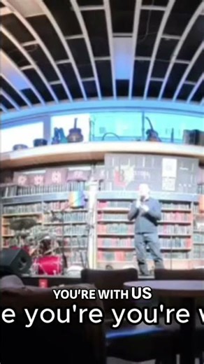 Open Mic Comedy: Locked Doors, English Vibes & Icelandic Names! #shorts