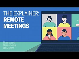Collaborating Effectively in a Remote Team