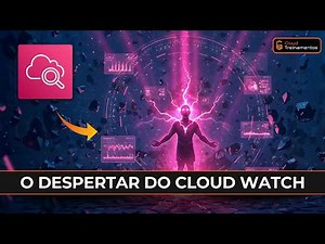 🚨 Amazon CloudWatch: The Invisible Guardian that Saved the AWS Cloud from Total Collapse