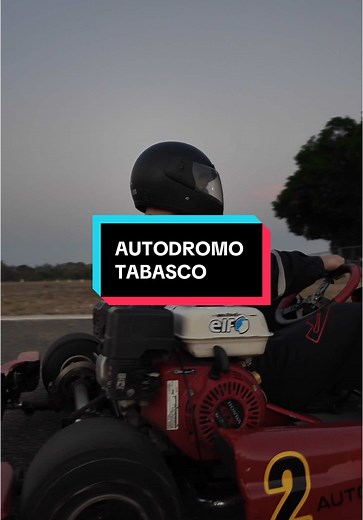 Go Karts en Tabasco: Diversión para Todos