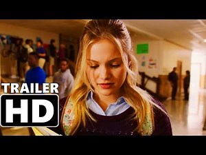 CLASS RANK - Trailer (2018) Olivia Holt, Kristin Chenoweth Comedy Movie