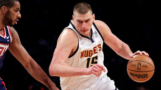 New Nikola Jokic? Meet teen European sensation Nikola Jovic who has been impressing scouts ahead of draft