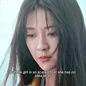 Reporter accidently entered a Restricted zone / Falls on Love there