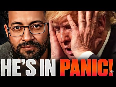 He's Panic?: Latest Crypto News Today & BTC - ETH Update