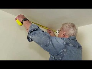 Step-by-Step Guide on How to Install Realistic Faux Wood Beams