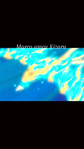 Marco vs. Kizaru: Epic Showdown in One Piece