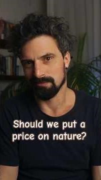 What's the difference between ECOLOGICAL and ENVIRONMENTAL economics?