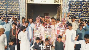 158K views · 7.2K reactions | Barat coverage Drone shoots #weddingphotographer #baratshoot #dronevideo | Rehman Photography | Facebook