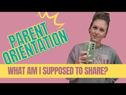 Challenge B Parent Orientation Meeting Covering 6 Stands and 11 Curriculum | Classical Conversations