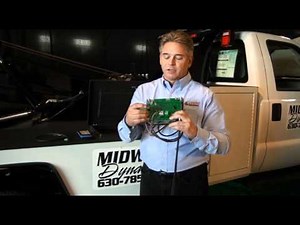 Lodar 10 function Install