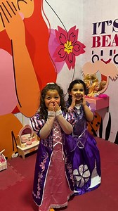 410 reactions · 12 comments | Making our own Cinderella story with Bubble!  Get ready for a dose of fairy tale fun and adorable moments. You don't want to miss this! #BubbleKidsArea #KidsArea #Children #Playing #Happiness #KidsFun #IndoorPlayground #Alexandria | Bubble - Kids Area | Facebook