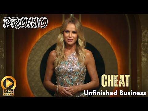 Cheat: Unfinished Business | Trailer #2 | What is Cheating? | Netflix First Look!!